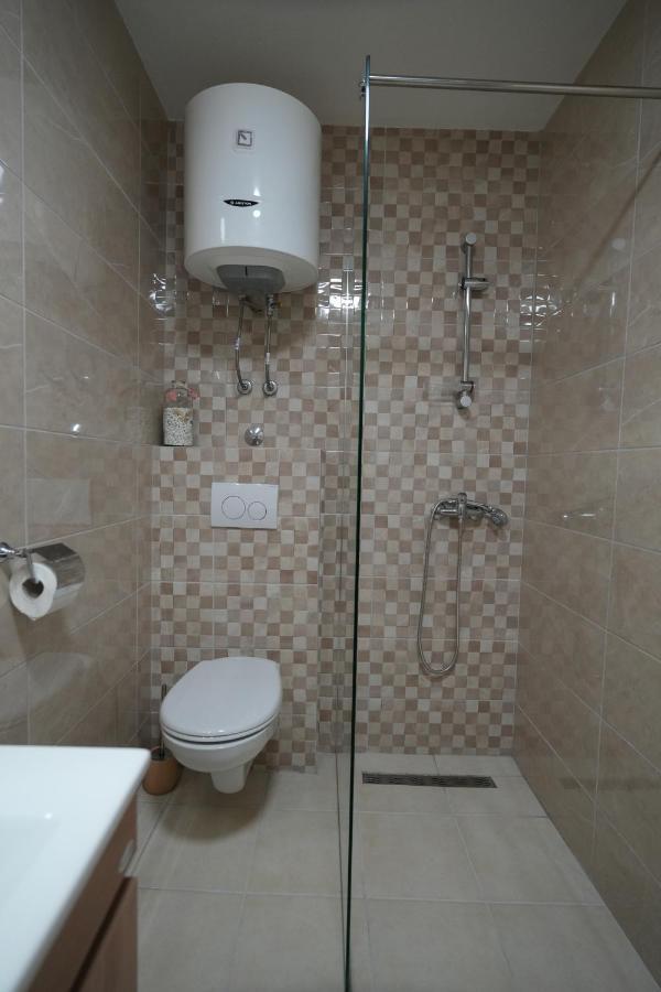Apartments Visit Пераст Экстерьер фото