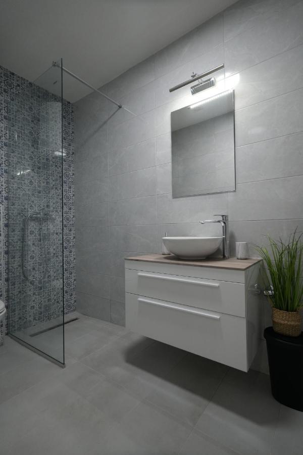 Apartments Visit Пераст Экстерьер фото