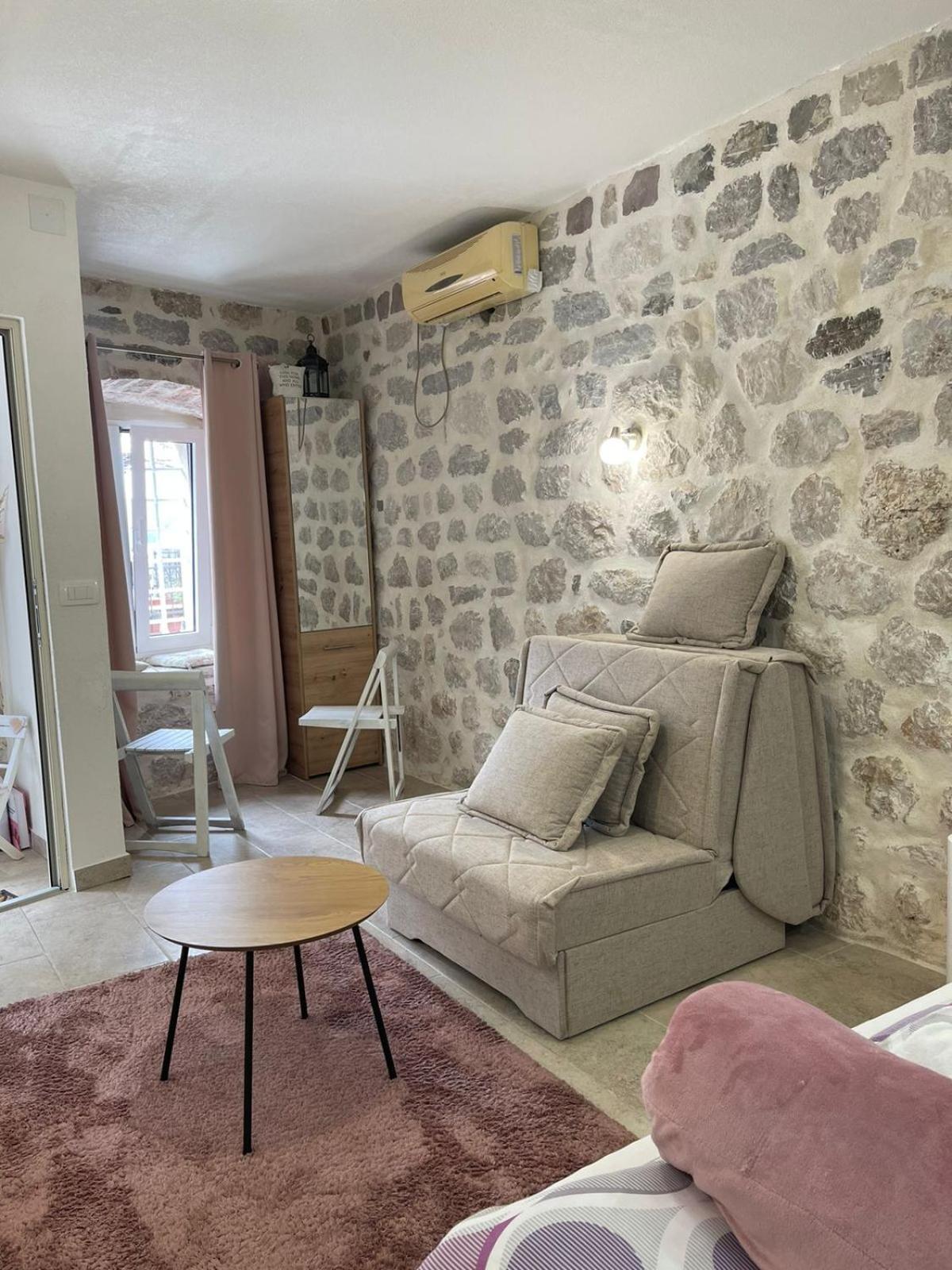 Apartments Visit Пераст Экстерьер фото
