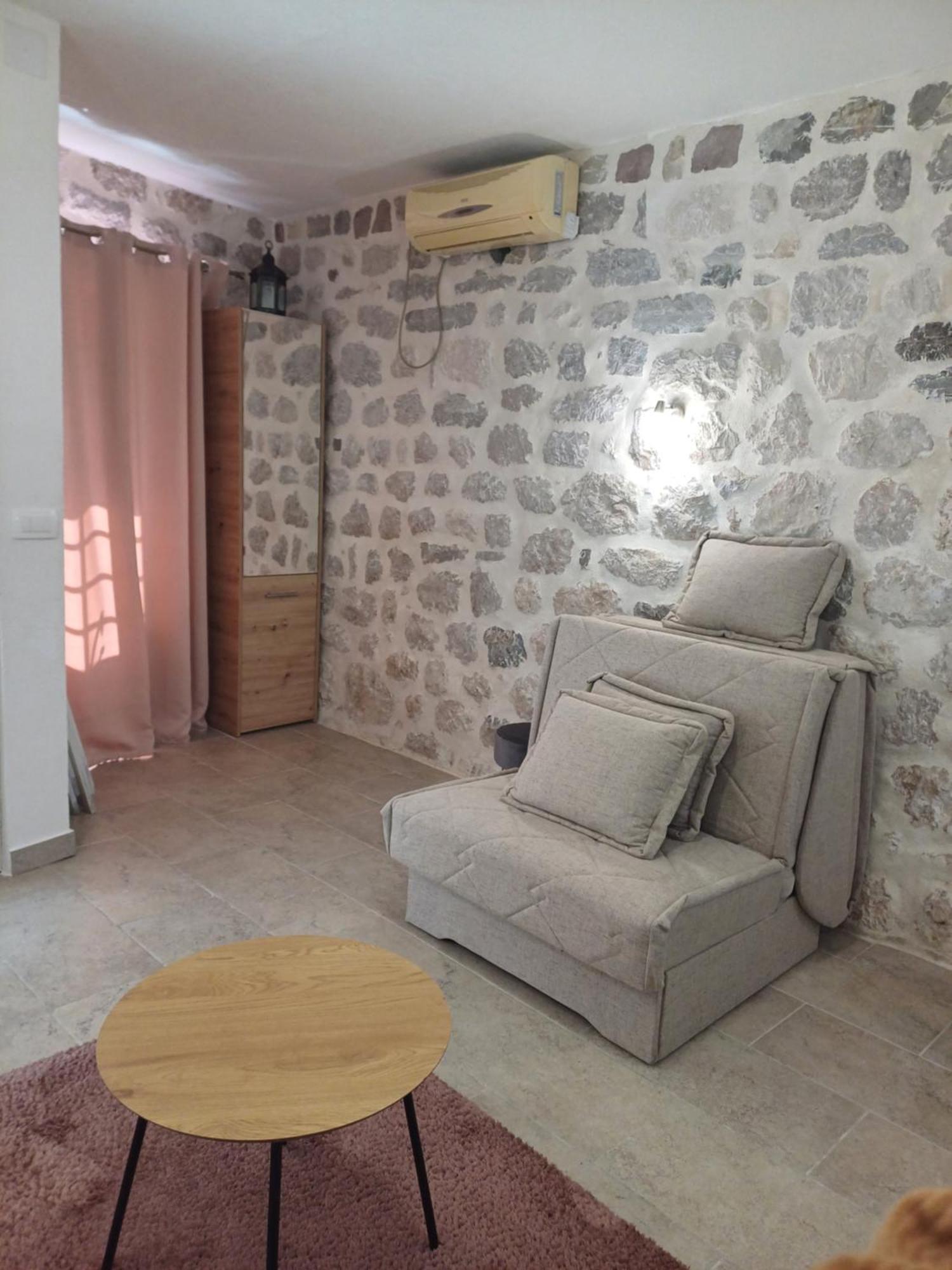Apartments Visit Пераст Экстерьер фото