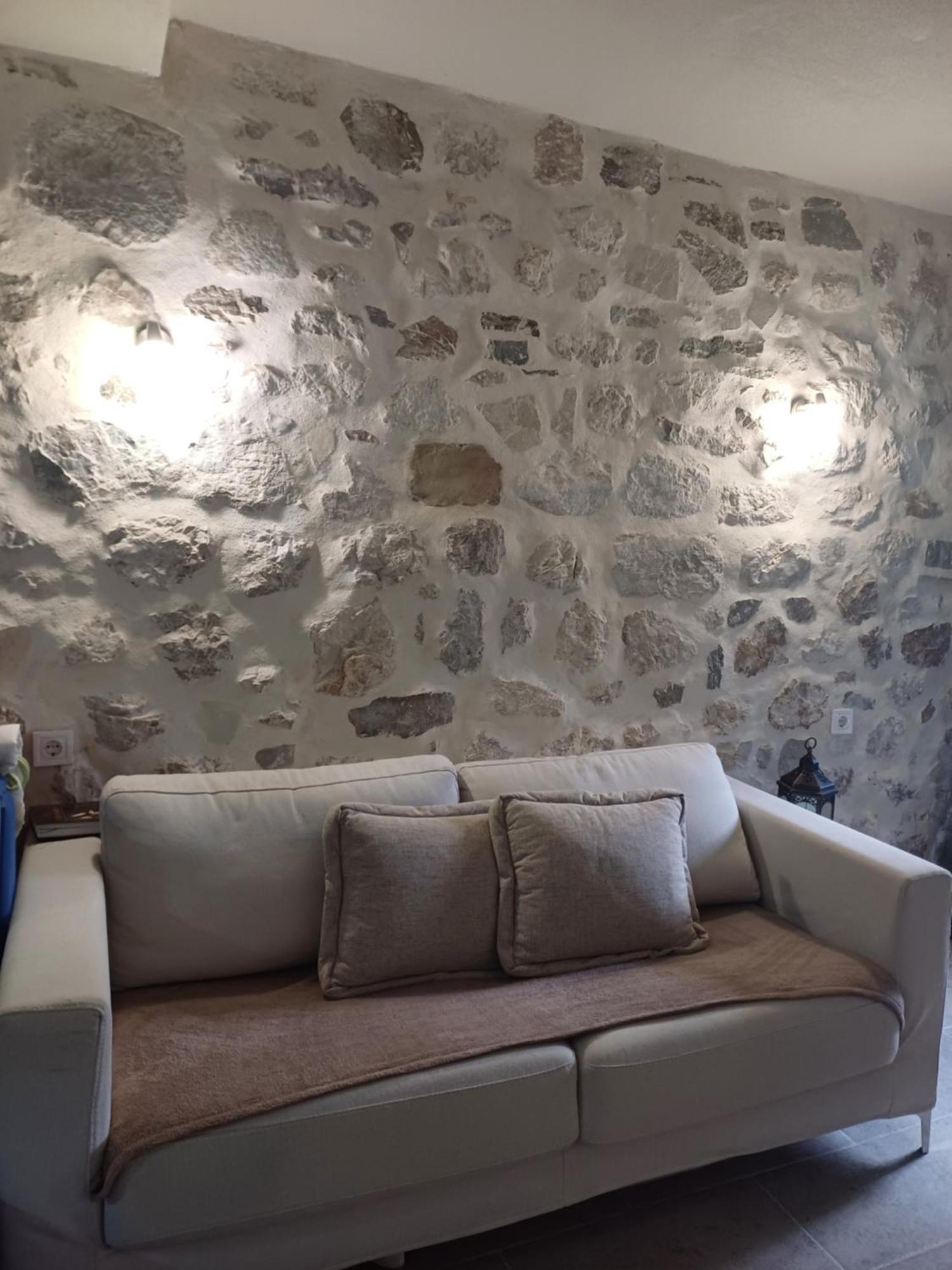 Apartments Visit Пераст Экстерьер фото