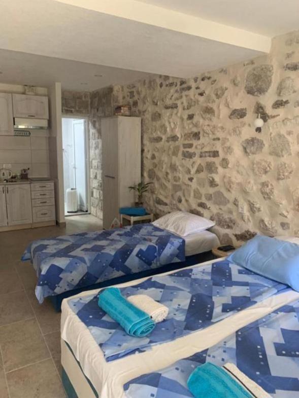 Apartments Visit Пераст Экстерьер фото